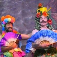 BWW Reviews: PETER & THE STARCATCHER Flies at Theatreworks