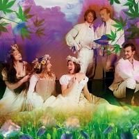 LOVE'S LABOUR'S LOST Opens Tonight at Shakespeare & Company