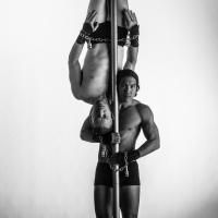 PILOBOLUS Returns to the Joyce Theater, 7/9