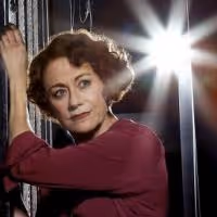 Photo Flash: First Look at Louise Pitre as 'Rose' in GYPSY at Chicago Shakespeare…