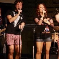 BWW Reviews: SFNY's NSFW '80s IN OUR UNDIES Is Pretty In Pink, Ebony, and Ivory Photo