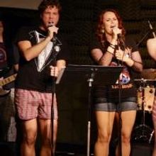 BWW Reviews: SFNY's NSFW '80s IN OUR UNDIES Is Pretty In Pink, Ebony, and Ivory