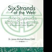 Dr. James Michael Moore Explains Chinese Medicine