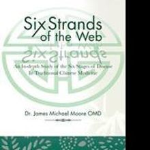 Dr. James Michael Moore Explains Chinese Medicine