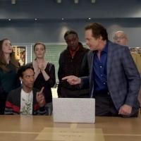 BWW Recap: Get Your 'Intro to Recycled Cinema' with COMMUNITY