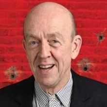 Gilded Balloon Presents Debut Solo Show From Comedian Andy de la Tour at Edinburgh Fe