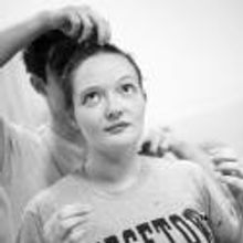 [ad hoc theatre project] Presents OTHELLO, DESDEMONA, & IAGO WALK INTO A BAR, Now thr