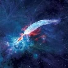 Brian Trent Wins 2nd in International L. Ron Hubbard Writers of the Future Contest; S