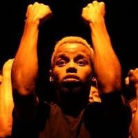 Logan Center to Welcome Marc Bamuthi Joseph's WORD BECOMES FLESH, 8/6