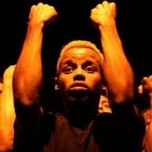 Logan Center Welcomes Marc Bamuthi Joseph's WORD BECOMES FLESH Tonight