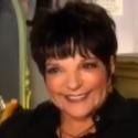 STAGE TUBE: Liza Minnelli on the Set of NBC's SMASH!