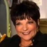 STAGE TUBE: Liza Minnelli on the Set of NBC's SMASH! Video