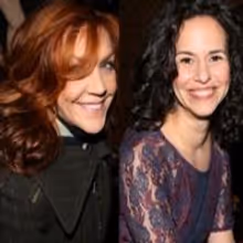 Photo Coverage: Go Backstage for BWW VISITS OZ with Sierra Boggess, Andrea McArdle…