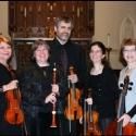 Dryden Ensemble Presents MOZART'S BIRTHDAY for GEMS Today