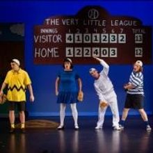 Photo Flash: First Look at Reston Community Players' YOU'RE A GOOD MAN, CHARLIE BROWN