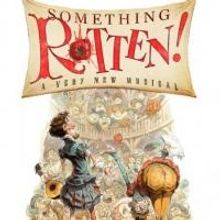 Thou Cream-Faced Loon! Top 10 Shakespearean Insults in Honor of SOMETHING ROTTEN!