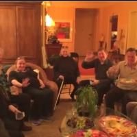 STAGE TUBE: Barbara Cook, Harvey Evans and More Wish Sheldon Harnick a Happy 90th…
