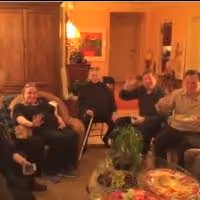 STAGE TUBE: Barbara Cook, Harvey Evans and More Wish Sheldon Harnick a Happy 90th… Video