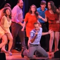 Photo Coverage: Inside BROADWAY RISING STARS 2013 at Town Hall