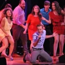 Photo Coverage: Inside BROADWAY RISING STARS 2013 at Town Hall