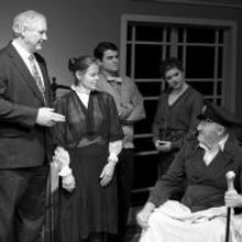 York Little Theatre to Present AND THEN THERE WERE NONE, 1/17-26