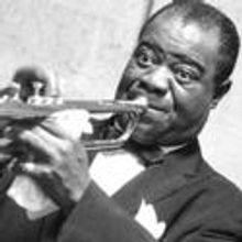 The Houston Symphony Celebrates Louis Armstrong, 1/18-20