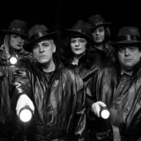 TheatreWorks New Milford Presents ADRIFT IN MACAO, Now thru 3/23