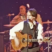 Ridgefield Playhouse Hosts CHRISTMAS WITH THE CELTS Tonight