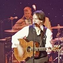 Ridgefield Playhouse Hosts CHRISTMAS WITH THE CELTS Tonight