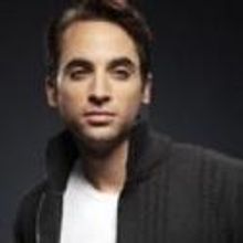 Joseph Leo Bwarie Departs JERSEY BOYS National Tour to Record Second Solo Album Today