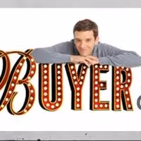 Urie To Star In BUYER AND CELLAR At The Chocolate Factory From Mar 12