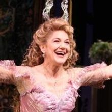 InDepth InterView: Victoria Clark Talks THE SNOW GEESE, CINDERELLA, TITANIC Concert, Sondheim & More