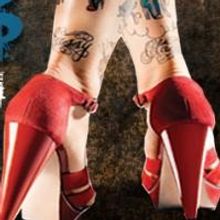 Pinch 'n' Ouch Theatre Begins World Premiere of SCRATCHING Tonight