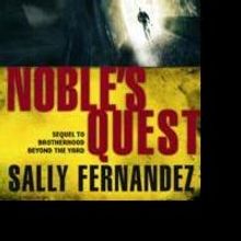 Dunham Books Releases NOBLE'S QUEST by Sally Fernandez