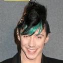 Johnny Weir Auctioning Personal Wardrobe for Charity