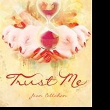 Fifty Shades Publisher Releases TRUST ME
