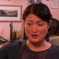 STAGE TUBE: Kimber Lee Talks Writing DIFFERENT WORDS FOR THE SAME THING, Now Playing… Video