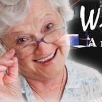 West End Wilma Puts on Cabaret Show at St. James Studio Tonight