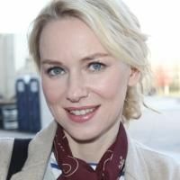 Naomi Watts Signs on for Next Three DIVERGENT Films