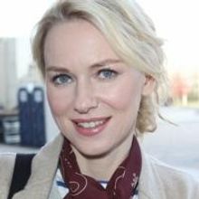Naomi Watts Signs on for Next Three DIVERGENT Films