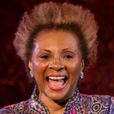 Photo Coverage: Leslie Uggams Previews CLASSIC UGGAMS at 54 Below