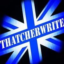 Theatre503's THATCHERWRITE Kicks Off Play Lineup Tonight
