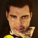Mark Giordano Brings MAD MAN to People’s Improv Theatre, Now thru 9/29