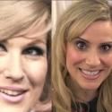 TV: Behind the Scenes of FOREVER DUSTY with Kirsten Holly Smith- Transforming Into a…