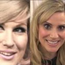 TV: Behind the Scenes of FOREVER DUSTY with Kirsten Holly Smith- Transforming Into a…