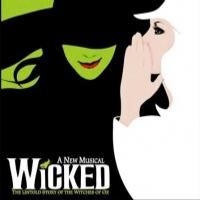 WICKED Breaks Broadway In Chicago Box Office Record With One-Week Gross of $1.9…