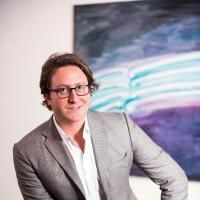 Hauser & Wirth Announces That Graham Steele Will Join the Gallery as Senior Director