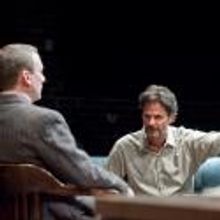 BWW Reviews: SHINING CITY Challenges at Burning Coal Theatre Company