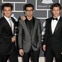 The Jonas Brothers to Play Radio City Music Hall, 10/11