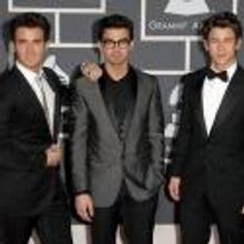 The Jonas Brothers to Play Radio City Music Hall, 10/11